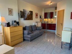 Apartment Rudolph by Interhome